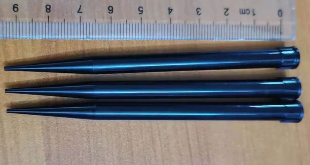 普利特推出超高流動(dòng)移液頭導(dǎo)電材料