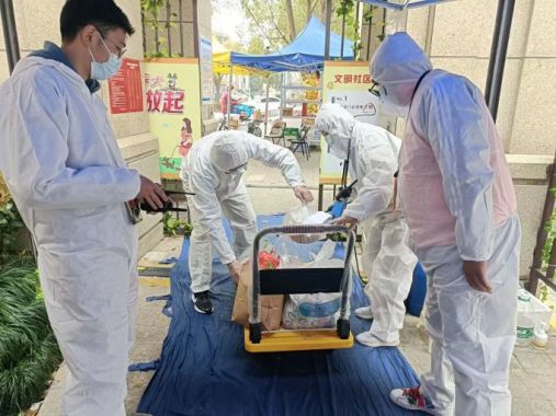 “疫”無反顧,普利特與你同在 “疫”無反顧,普利特與你同在