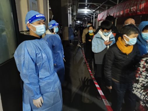 “疫”無反顧,普利特與你同在 “疫”無反顧,普利特與你同在