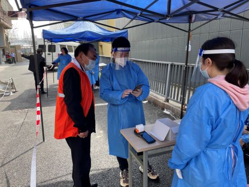 “疫”無反顧,普利特與你同在 “疫”無反顧,普利特與你同在