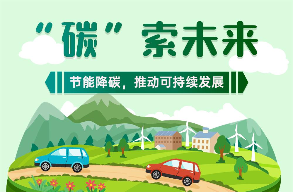 普利特“碳”索未來，爭(zhēng)做綠色先鋒
